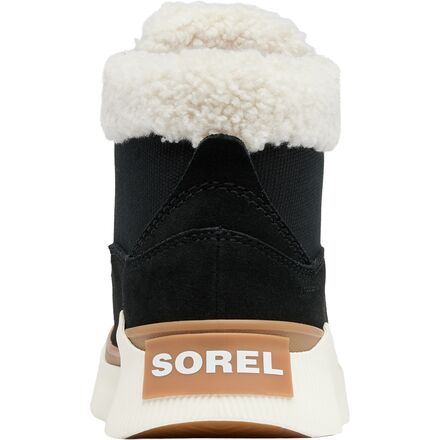 SOREL - Out N About IV Mid WP Sneaker - Women's