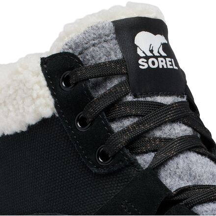 SOREL - Out N About IV Mid WP Sneaker - Women's