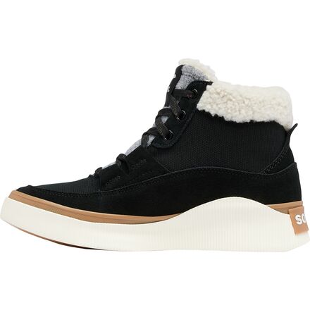 SOREL - Out N About IV Mid WP Sneaker - Women's