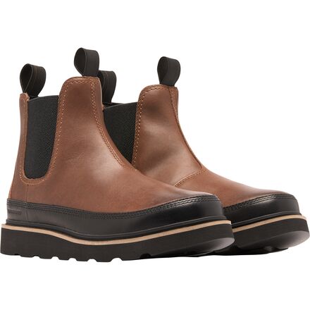 SOREL - Slabtown 62 Chelsea WP Boot - Men's