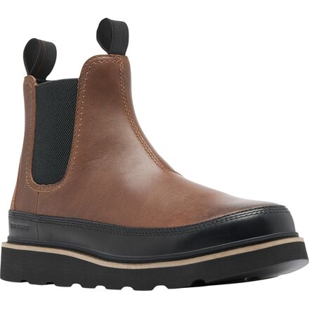 SOREL - Slabtown 62 Chelsea WP Boot - Men's