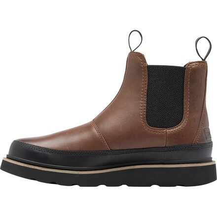 SOREL - Slabtown 62 Chelsea WP Boot - Men's