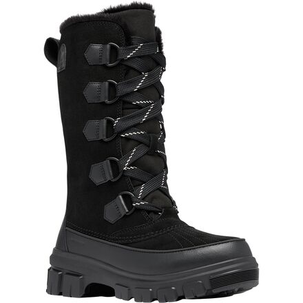 SOREL - Tivoli V Tall Waterproof Boot - Women's