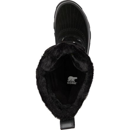 SOREL - Tivoli V Tall Waterproof Boot - Women's