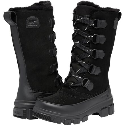 SOREL - Tivoli V Tall Waterproof Boot - Women's