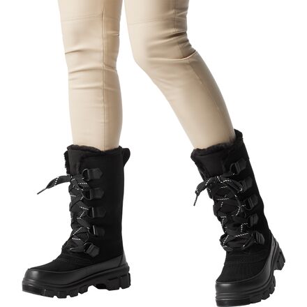 SOREL - Tivoli V Tall Waterproof Boot - Women's