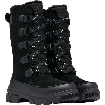 SOREL - Tivoli V Tall Waterproof Boot - Women's