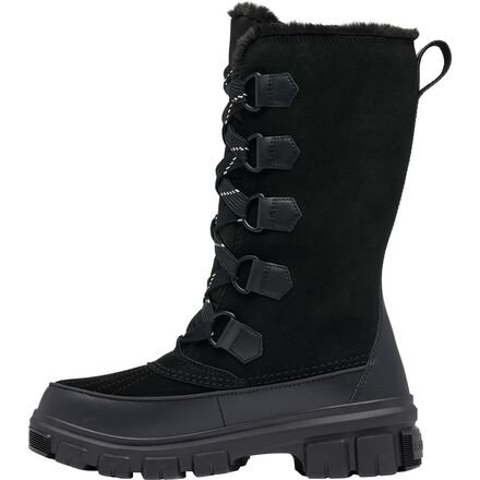 SOREL - Tivoli V Tall Waterproof Boot - Women's