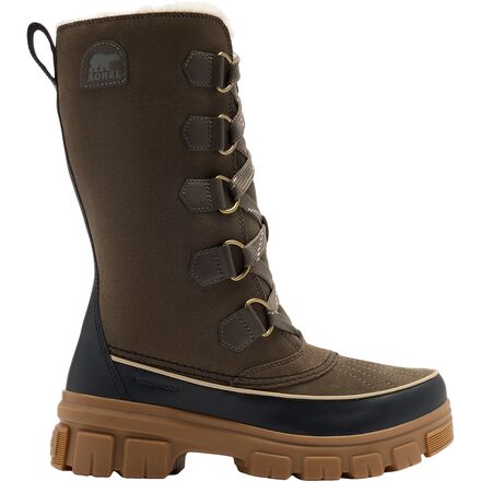 Tivoli V Tall Waterproof Boot - Women's