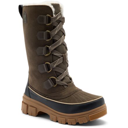 SOREL - Tivoli V Tall Waterproof Boot - Women's