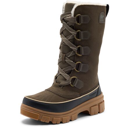 SOREL - Tivoli V Tall Waterproof Boot - Women's