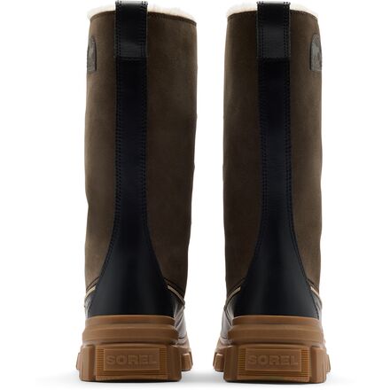 SOREL - Tivoli V Tall Waterproof Boot - Women's