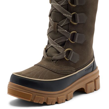 SOREL - Tivoli V Tall Waterproof Boot - Women's