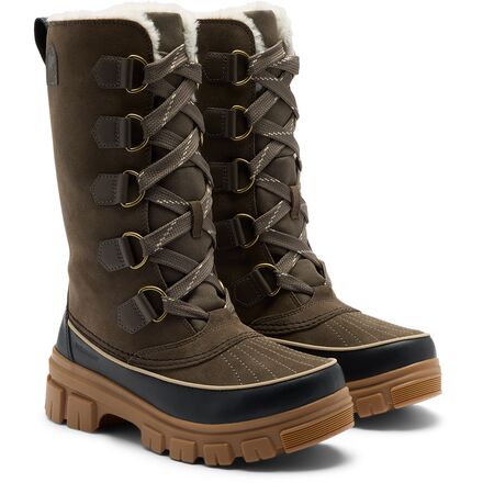 SOREL - Tivoli V Tall Waterproof Boot - Women's