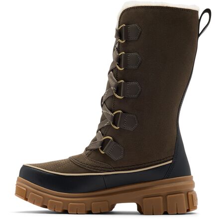 SOREL - Tivoli V Tall Waterproof Boot - Women's