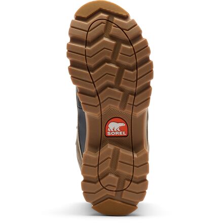 SOREL - Tivoli V Tall Waterproof Boot - Women's