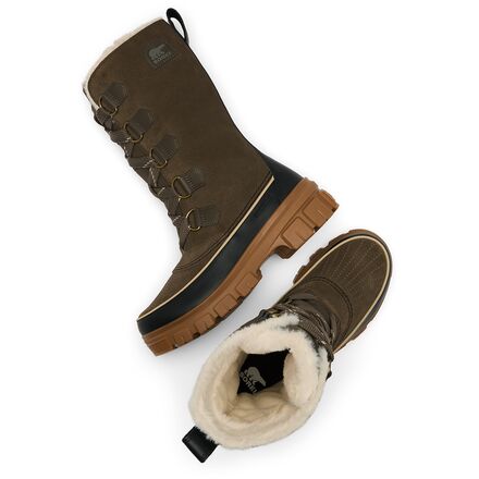 SOREL - Tivoli V Tall Waterproof Boot - Women's