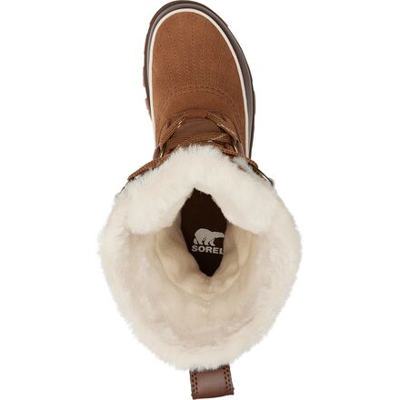 SOREL - Tivoli V Tall Waterproof Boot - Women's