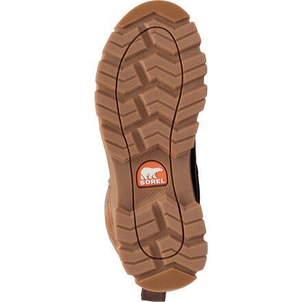 SOREL - Tivoli V Tall Waterproof Boot - Women's