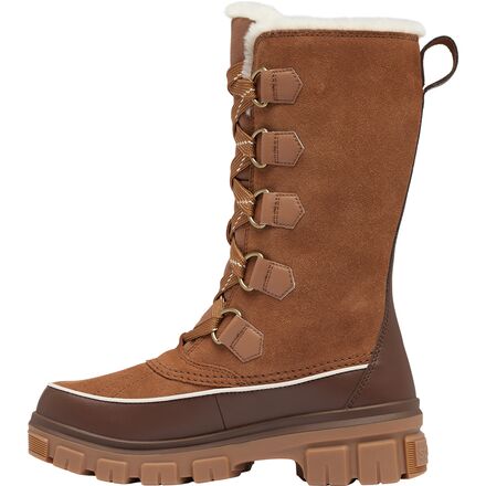 SOREL - Tivoli V Tall Waterproof Boot - Women's