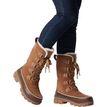 SOREL - Tivoli V Tall Waterproof Boot - Women's