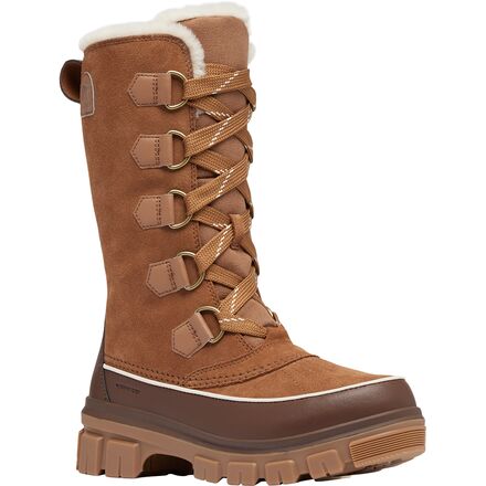 SOREL - Tivoli V Tall Waterproof Boot - Women's