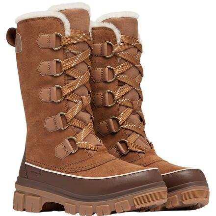 SOREL - Tivoli V Tall Waterproof Boot - Women's