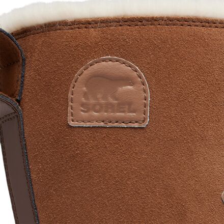 SOREL - Tivoli V Tall Waterproof Boot - Women's