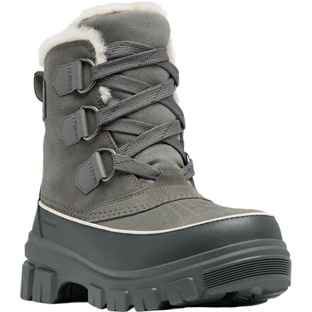 SOREL Tivoli V Waterproof Boot - Women's - Footwear