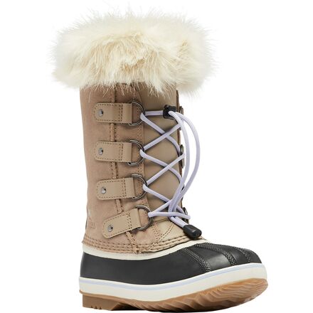 SOREL - Joan Of Arctic WP Boot - Boys'