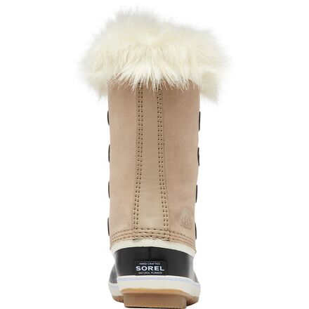 SOREL - Joan Of Arctic WP Boot - Boys'