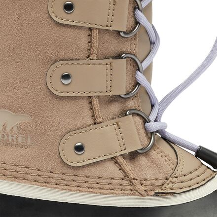 SOREL - Joan Of Arctic WP Boot - Boys'