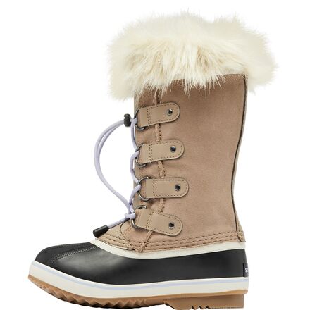SOREL - Joan Of Arctic WP Boot - Boys'