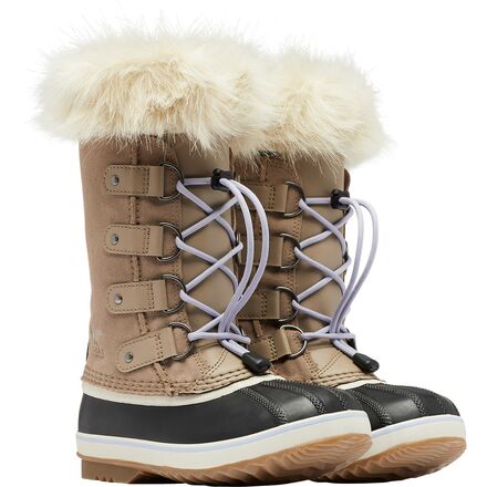 SOREL - Joan Of Arctic WP Boot - Boys'