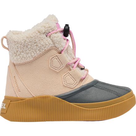 Out N About IV Chillz WP Boot - Kids'