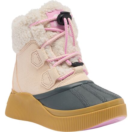 SOREL - Out N About IV Chillz WP Boot - Kids'