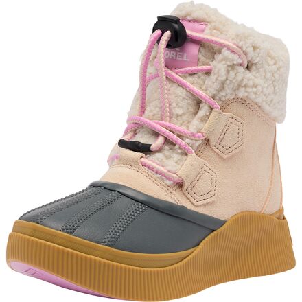 SOREL - Out N About IV Chillz WP Boot - Kids'
