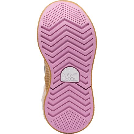 SOREL - Out N About IV Chillz WP Boot - Kids'