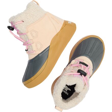 SOREL - Out N About IV Chillz WP Boot - Kids'