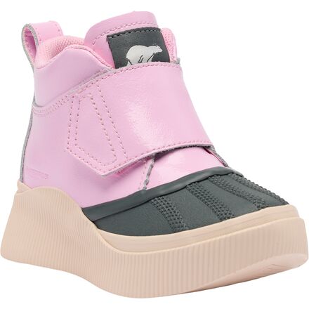 SOREL - Out N About IV Strap WP Boot - Toddlers'