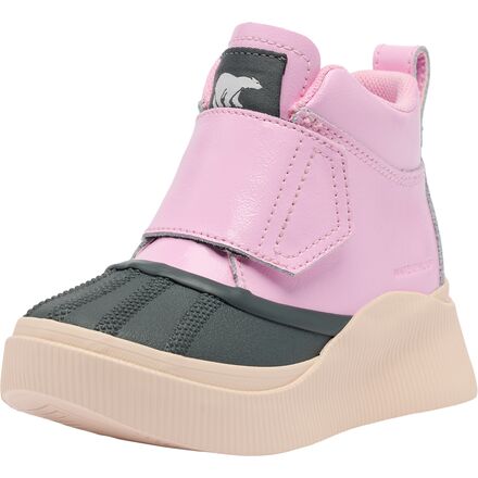 SOREL - Out N About IV Strap WP Boot - Toddlers'