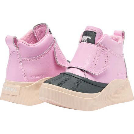 SOREL - Out N About IV Strap WP Boot - Toddlers'