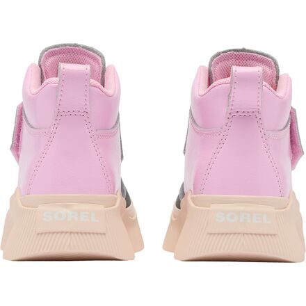 SOREL - Out N About IV Strap WP Boot - Toddlers'