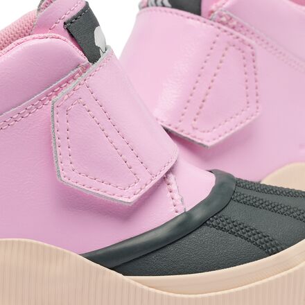 SOREL - Out N About IV Strap WP Boot - Toddlers'