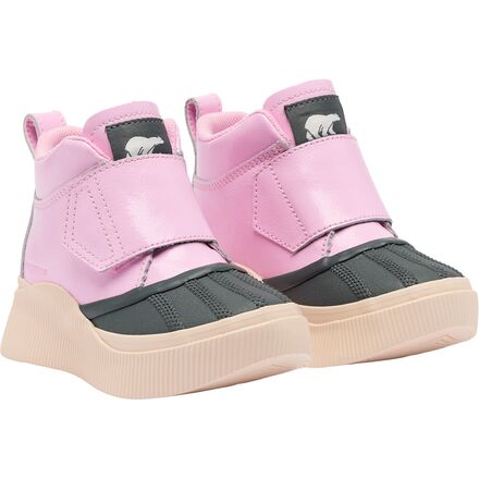 SOREL - Out N About IV Strap WP Boot - Toddlers'