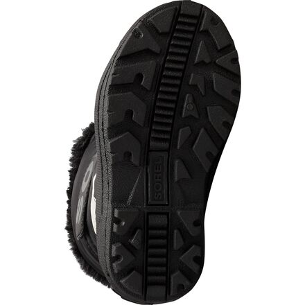 SOREL - Snow Commander Boot - Little Kids'