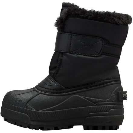 SOREL - Snow Commander Boot - Little Kids'