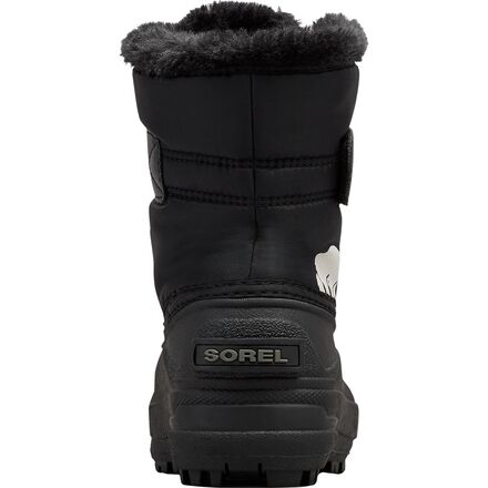 SOREL - Snow Commander Boot - Little Kids'