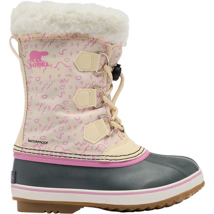 Yoot Pac Nylon WP Boot - Little Kids'