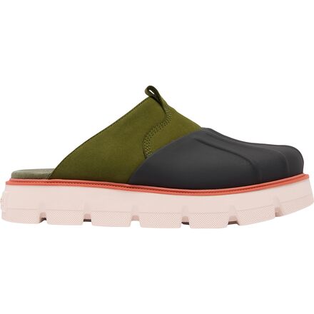 Rein CB Clog - Women's